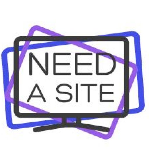 Need a site